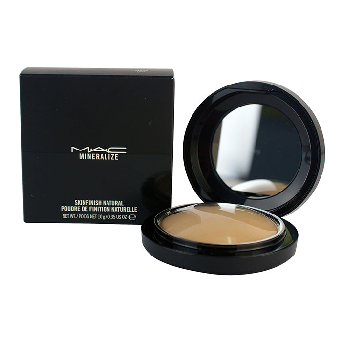 Mac Mineralize Skinfinish Natural - Medium 10g/0.35oz