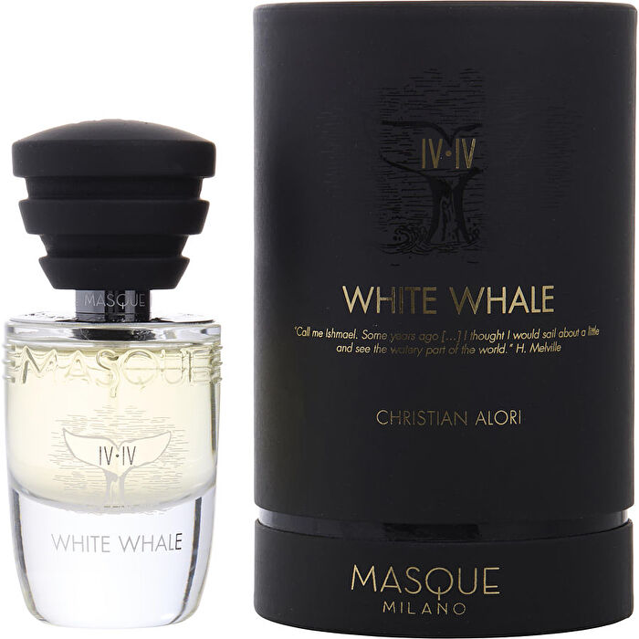 Masque Milano Masque Russian Tea Eau De Parfum Spray 30ml/1.18oz