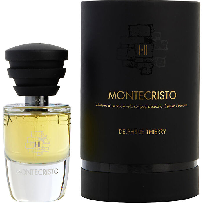 Masque Milano Masque Montecristo Eau De Parfum Spray 35ml/1.18oz