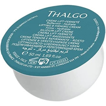 Thalgo Silicium Lift Lifting & Firming Cream Refill 50ml/1.7oz