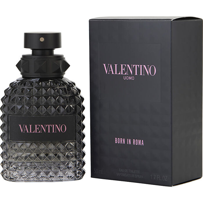 Valentino Uomo Born In Roma Eau De Toilette Spray 30ml/1.7oz