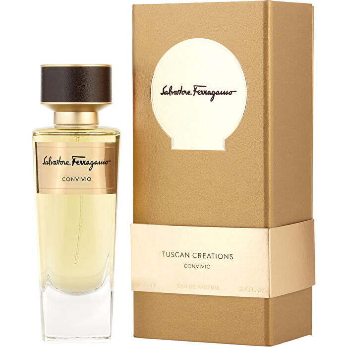 Salvatore Ferragamo Convivio Eau De Parfum Spray 100ml/3.3oz