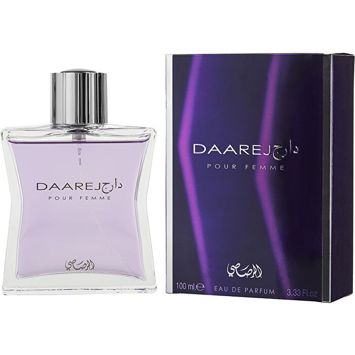 Rasasi Daarej Eau De Parfum Spray 90ml/3.3oz