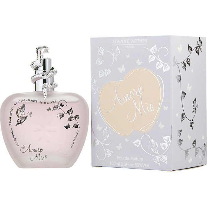 Jeanne Arthes Amore Mio Eau De Parfum Spray 90ml/3.3oz
