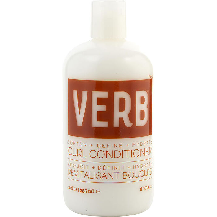 Verb Curl Conditioner 355ml/12oz
