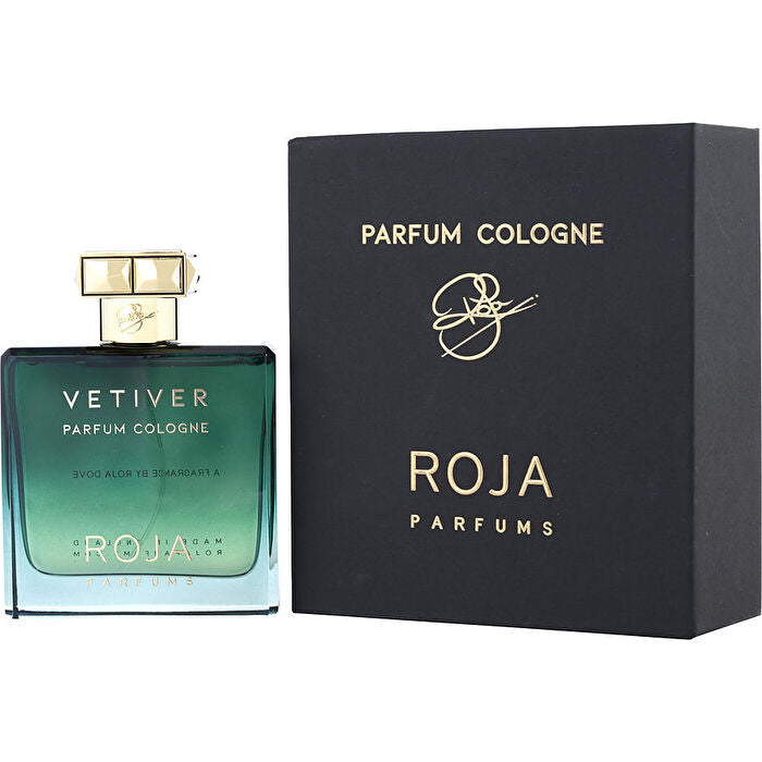 Roja Dove Roja Vetiver Pour Homme Parfum Cologne Spray 100ml/3.4oz