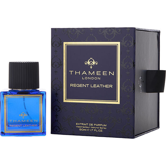 Thameen Regent Leather Extrait De Parfum Spray 30ml/1.7oz