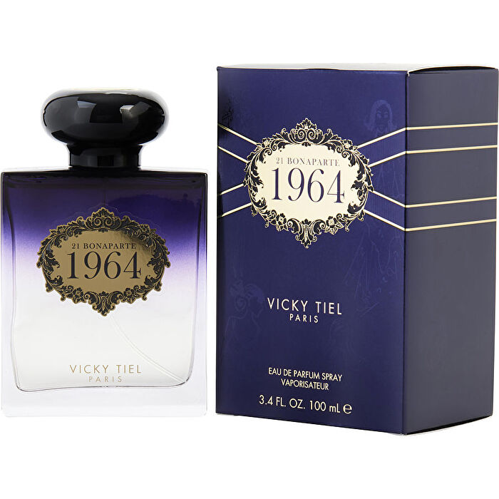 Vicky Tiel 21 Bonaparte 1964 Eau De Parfum Spray 90ml/3.4oz