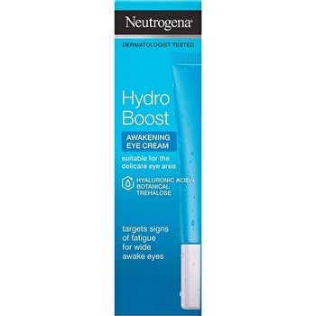 Neutrogena Hydro Boost Eye Cream 15ml/0.5oz