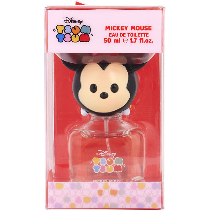 Disney Tsum Tsum Mickey Mouse Eau De Toilette Spray 30ml/1.7oz