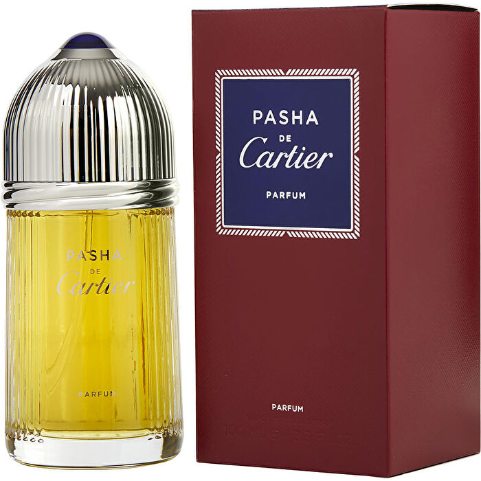 Cartier Pasha De Cartier Parfum Spray 90ml/3.3oz