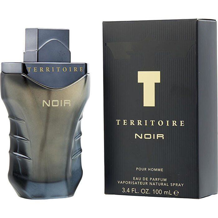 Yzy Perfume Territoire Platinum Eau De Parfum Spray 90ml/3.4oz