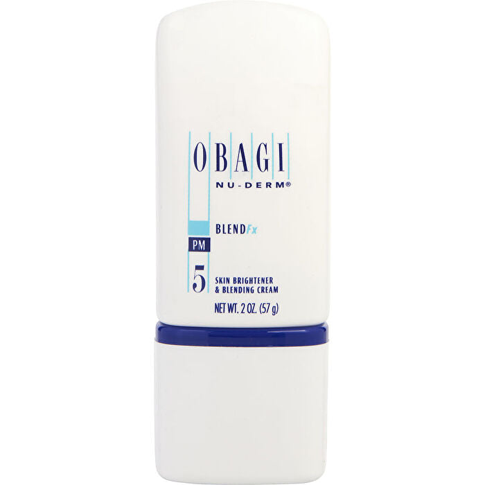 Obagi Nu-derm Blend Fx Skin Brightener & Blending Cream 60ml/2oz