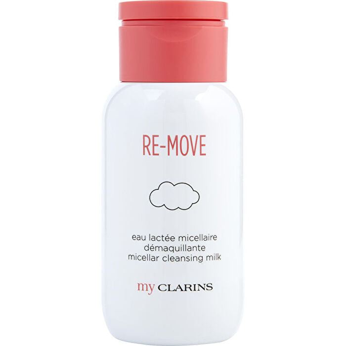 Clarins My Clarins Re-move Micellar Cleansing Milk 200ml/6.7oz