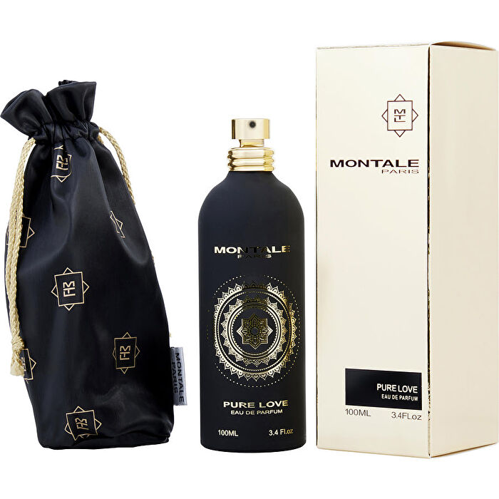 Montale Paris Pure Love Eau De Parfum Spray 90ml/3.4oz