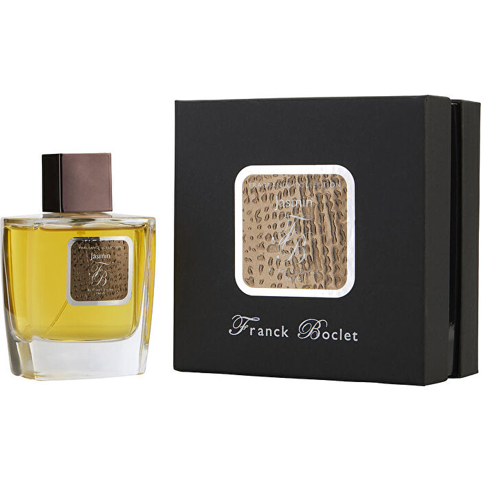Franck Boclet Jasmin Eau De Parfum Spray 90ml/3.4oz