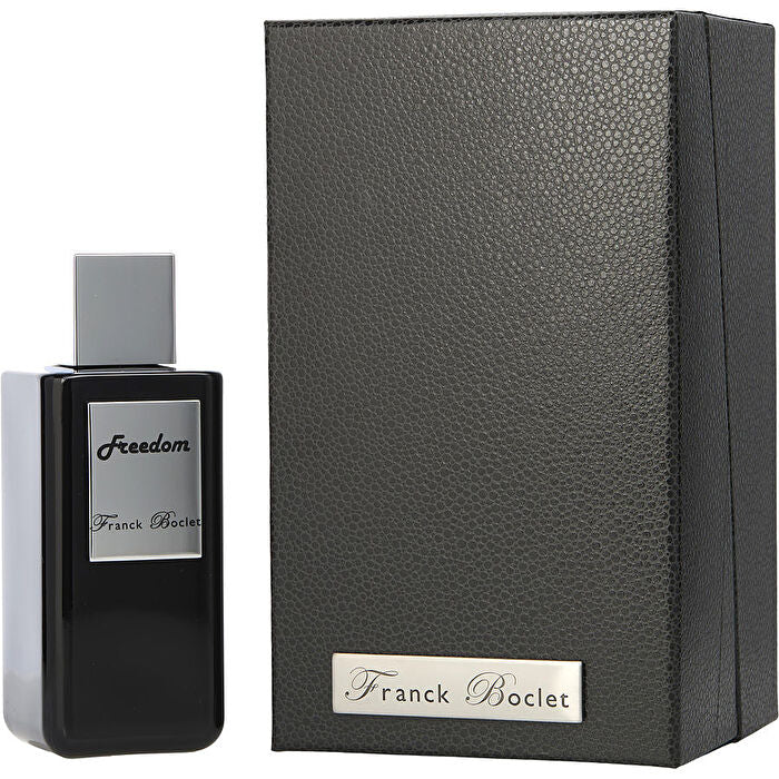Franck Boclet Crime Extrait De Parfum Spray 90ml/3.4oz