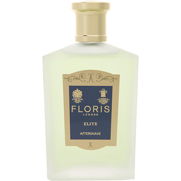 Floris Elite Aftershave 90ml/3.4oz