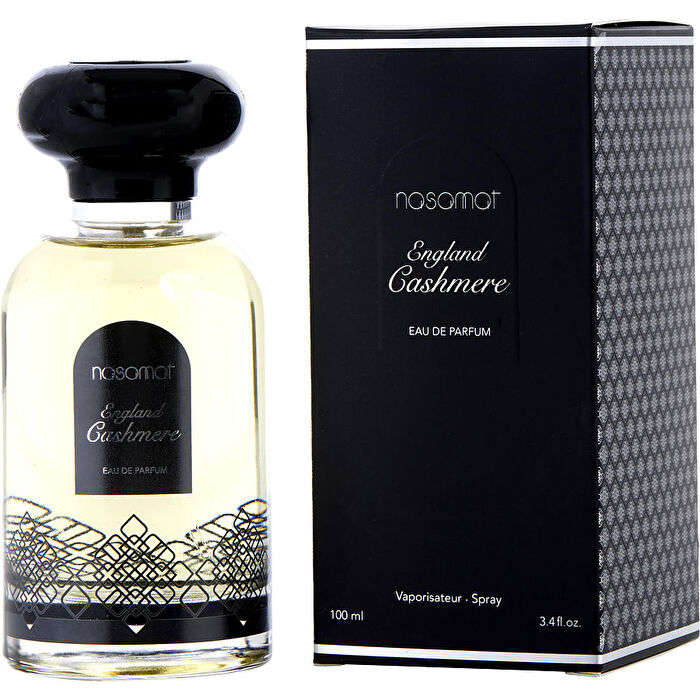 Nasamat England Cashmere Eau De Parfum Spray 100ml/3.4oz