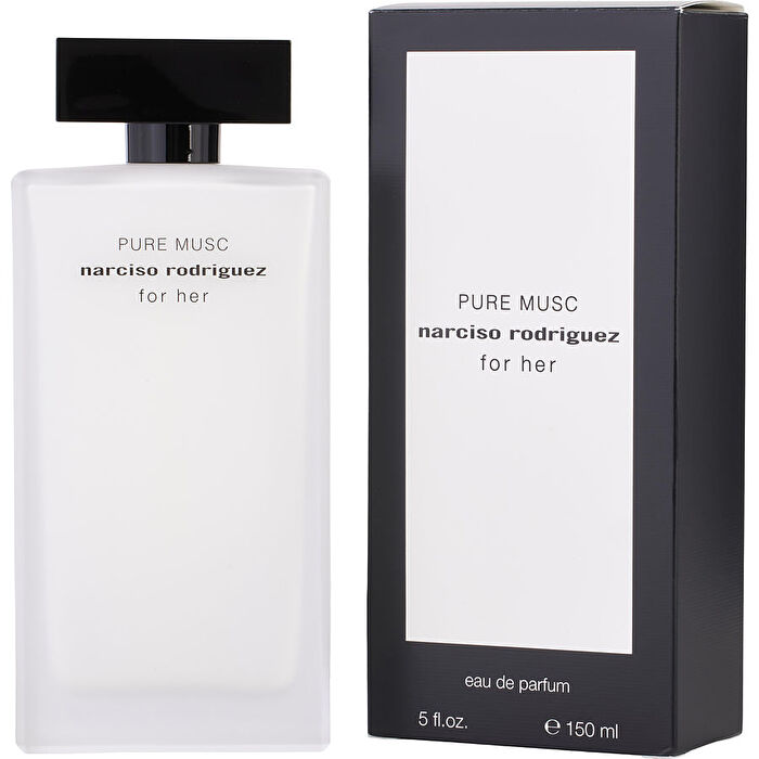 Narciso Rodriguez Pure Musc Eau De Parfum Spray 150ml/5oz