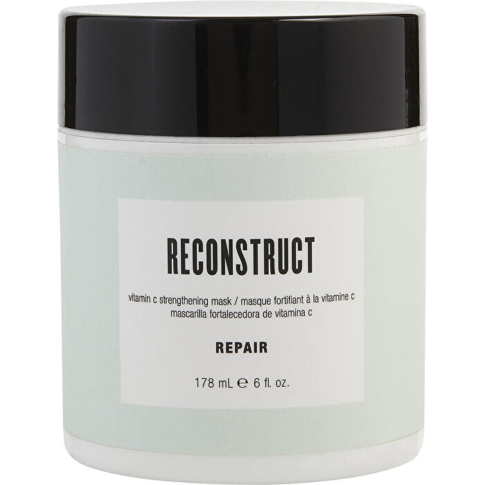 Ag Hair Care Reconstruct Vitamin C Strengthening Mask Repair 180ml/6oz