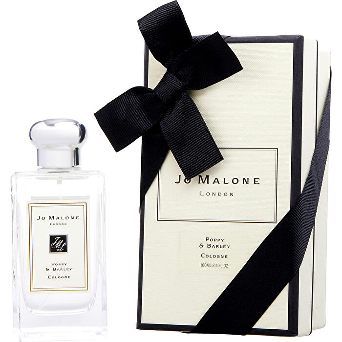 Jo Malone Poppy & Barley Cologne Spray 90ml/3.4oz