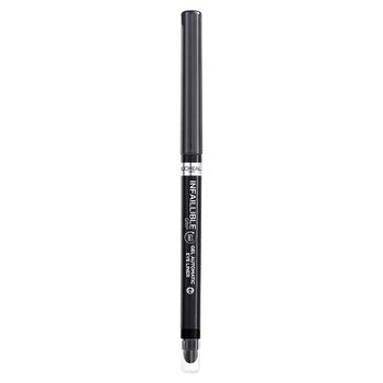 L'oreal Infaillible Grip Gel 36h Eyeliner - # 003 Taupe Grey