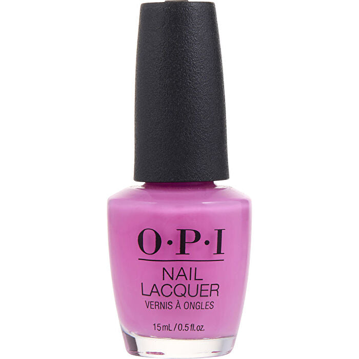 Opi Opi Two-timing The Zones Nail Lacquer Nlf80-- 0.5oz