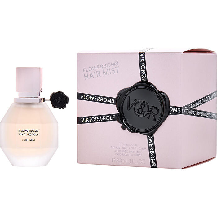 Viktor & Rolf Flowerbomb Hair Mist 30ml/1oz