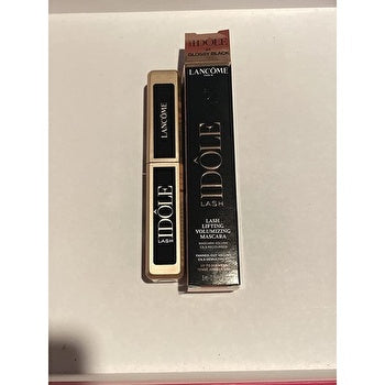 Lancome Lash Idole Lash Lifting Volumizing Mascara - # 01 Glossy Black 5ml/0.17oz