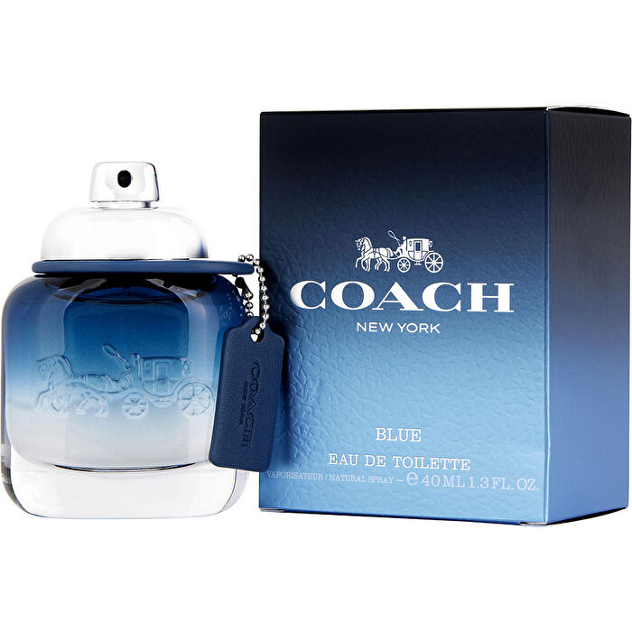 Coach Blue Eau De Toilette Spray 30ml/1.3oz