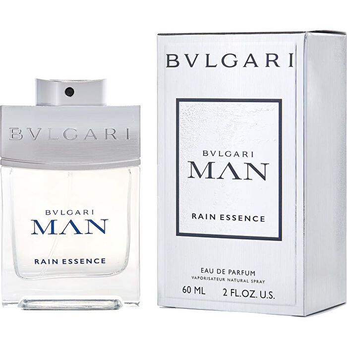 Bvlgari Man Glacial Essence Eau De Parfum Spray 60ml/2oz