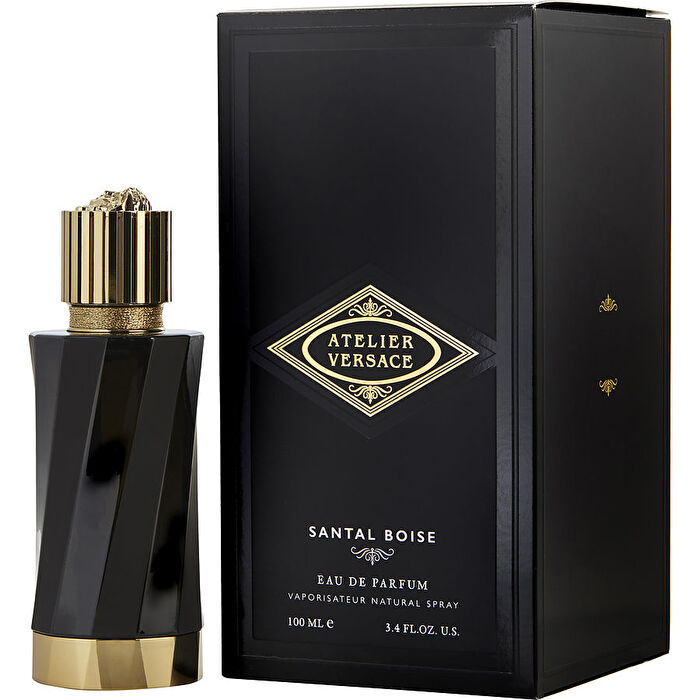 Versace Atelier Santal Boise Eau De Parfum Spray 90ml/3.4oz