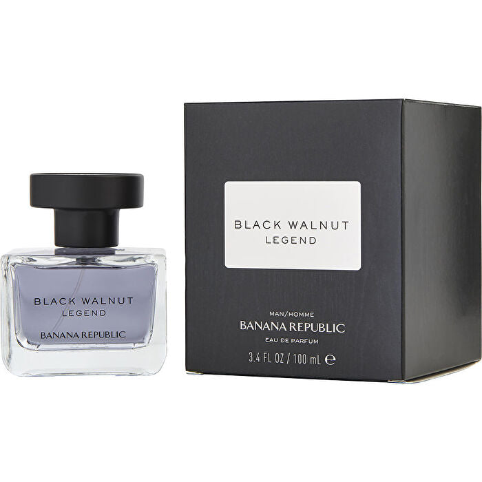 Banana Republic Black Walnut Legend Eau De Parfum Spray 90ml/3.4oz