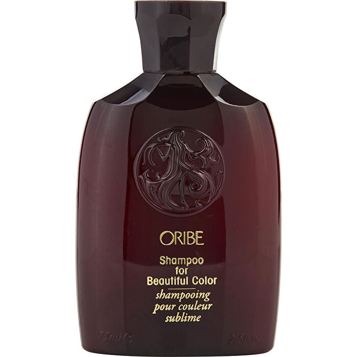 Oribe Shampoo For Beautiful Color 60ml/2.5oz