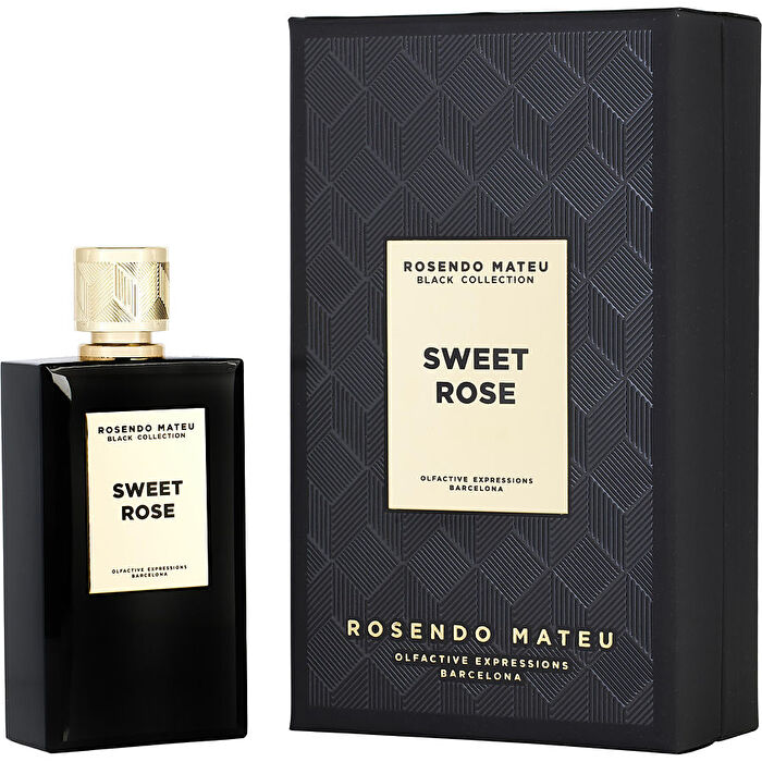 Rosendo Mateu Sweet Rose Parfum Spray 90ml/3.4oz
