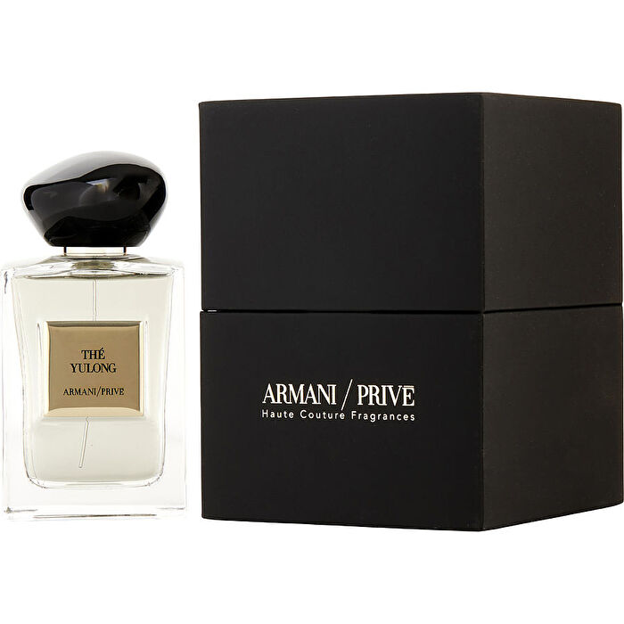 Giorgio Armani Armani Prive The Yulong Eau De Toilette Spray 90ml/3.4oz