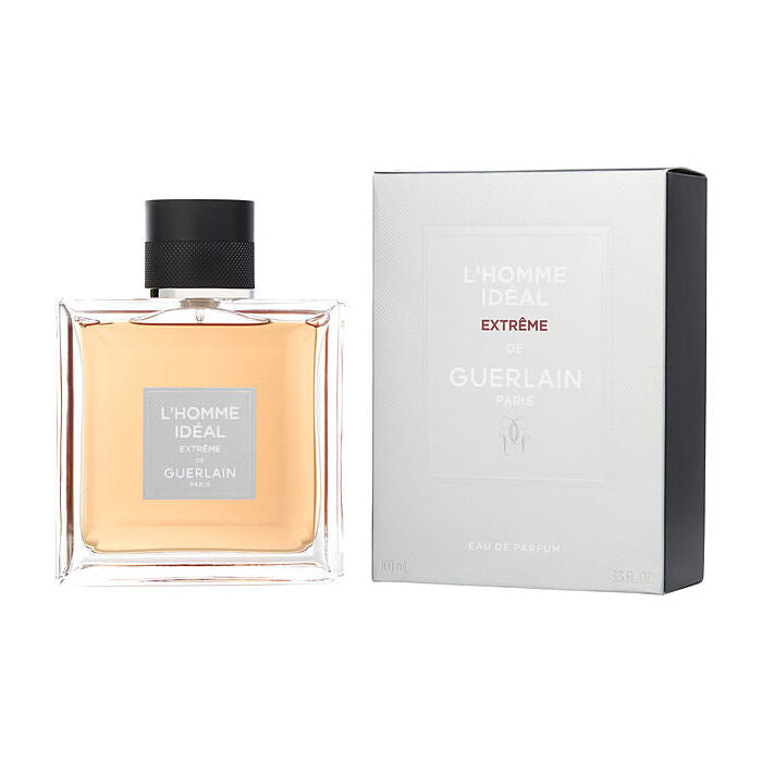Guerlain L'homme Ideal Extreme Eau De Parfum Spray 90ml/3.3oz