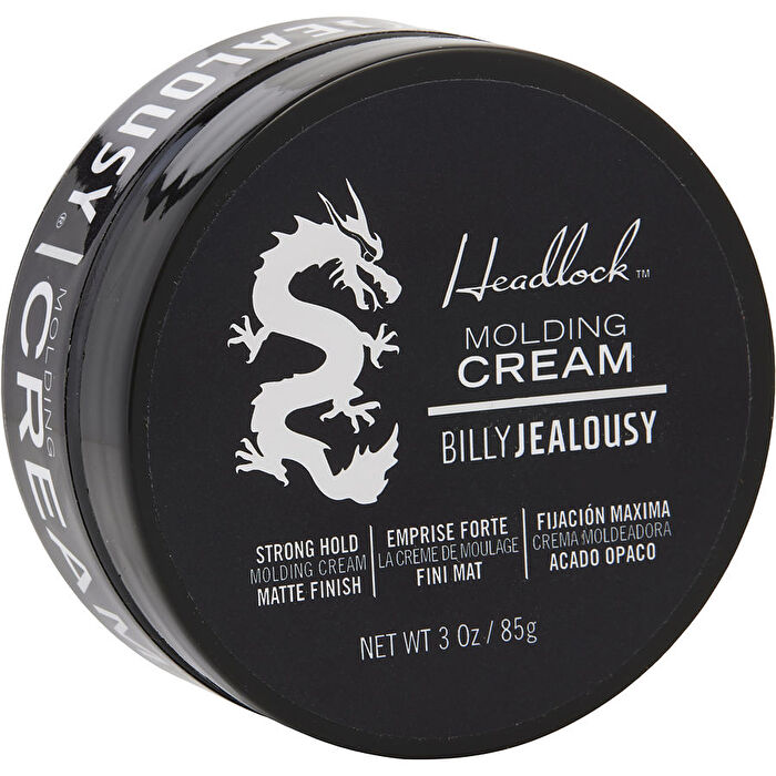 Billy Jealousy Headlock Molding Cream 90ml/3oz