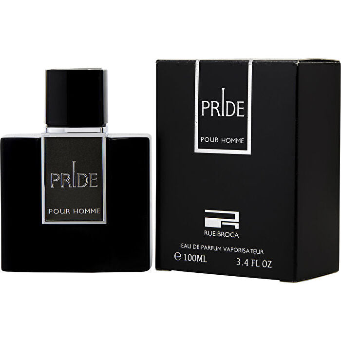 Rue Broca Pride Pour Homme Eau De Parfum Spray 90ml/3.4oz