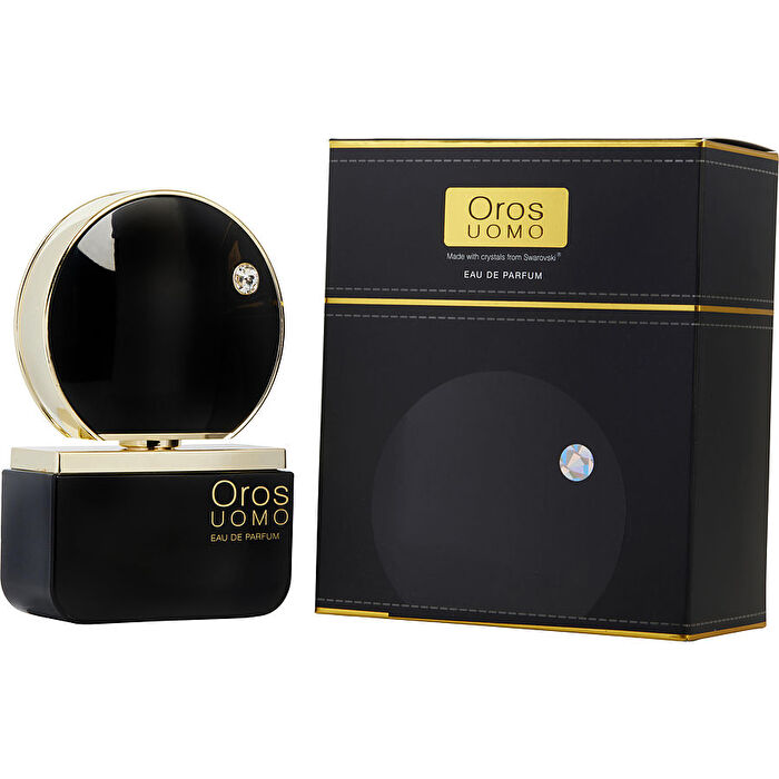 Armaf Oros Oumo Eau De Parfum Spray 90ml/3.4oz