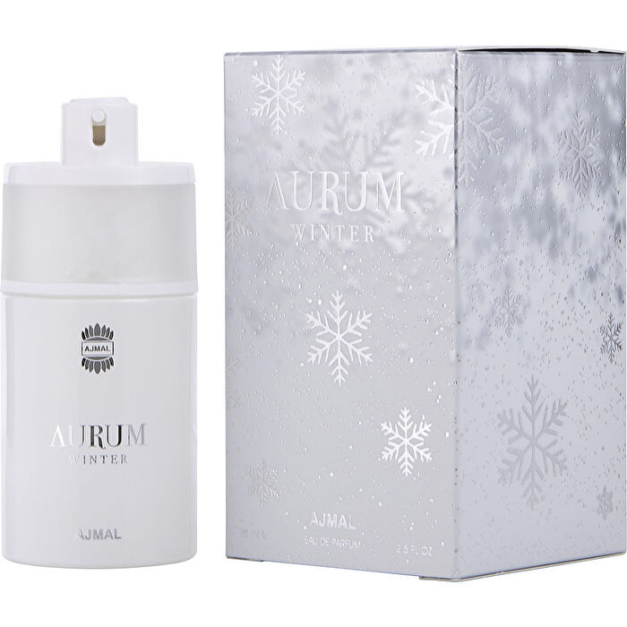Ajmal Aurum Winter Eau De Parfum Spray 60ml/2.5oz