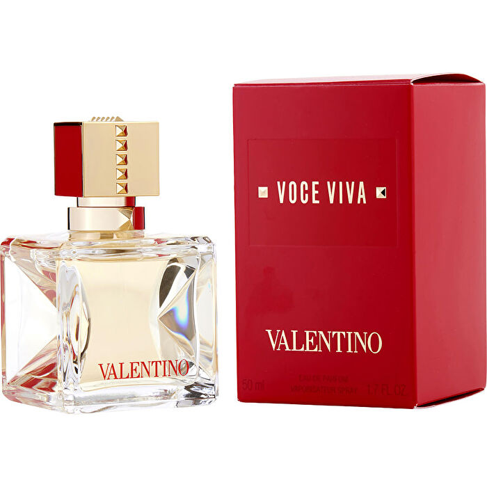 Valentino Voce Viva Eau De Parfum Spray 30ml/1.7oz