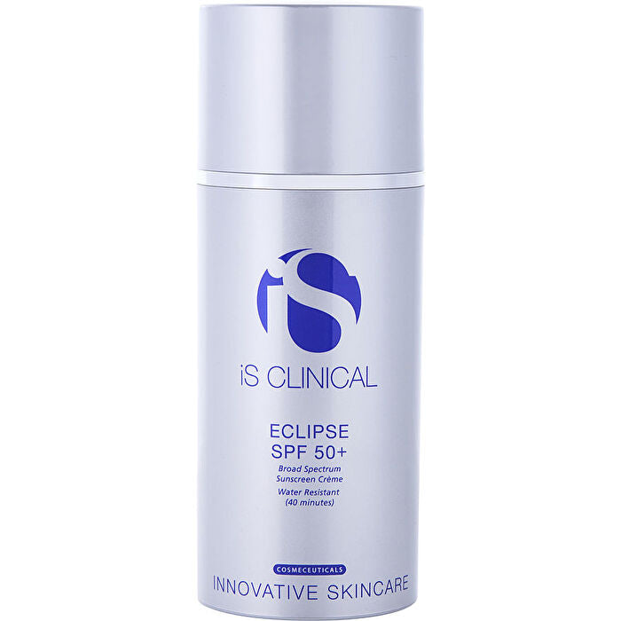 Is Clinical Eclipse Spf 50 Sunscreen Cream - # Perfectint Beige 100ml/3.4oz