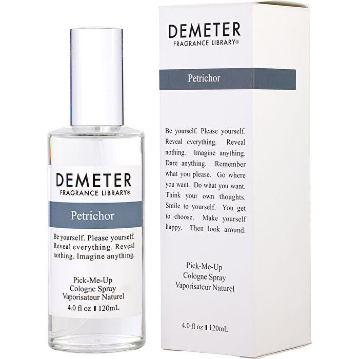 Demeter Petrichor Cologne Spray 120ml/4oz