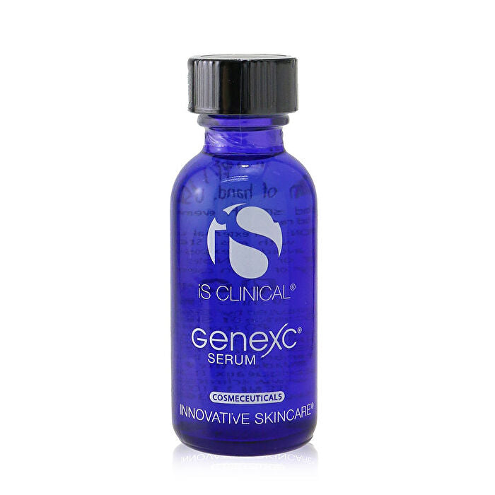 Is Clinical Genexc Serum 30ml/1oz