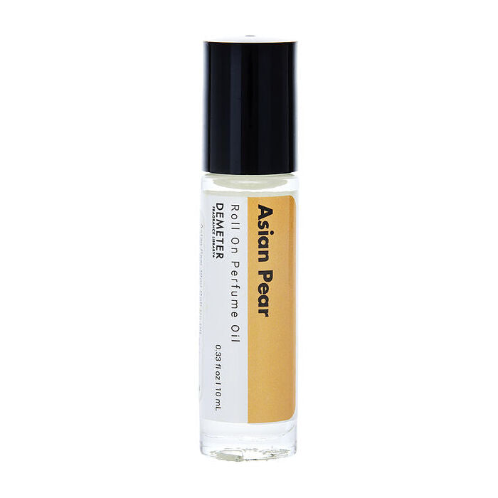 Demeter Asian Pear Roll On Perfume Oil 0.33oz