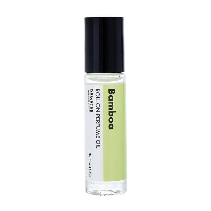 Demeter Bamboo Roll On Perfume Oil 0.29oz