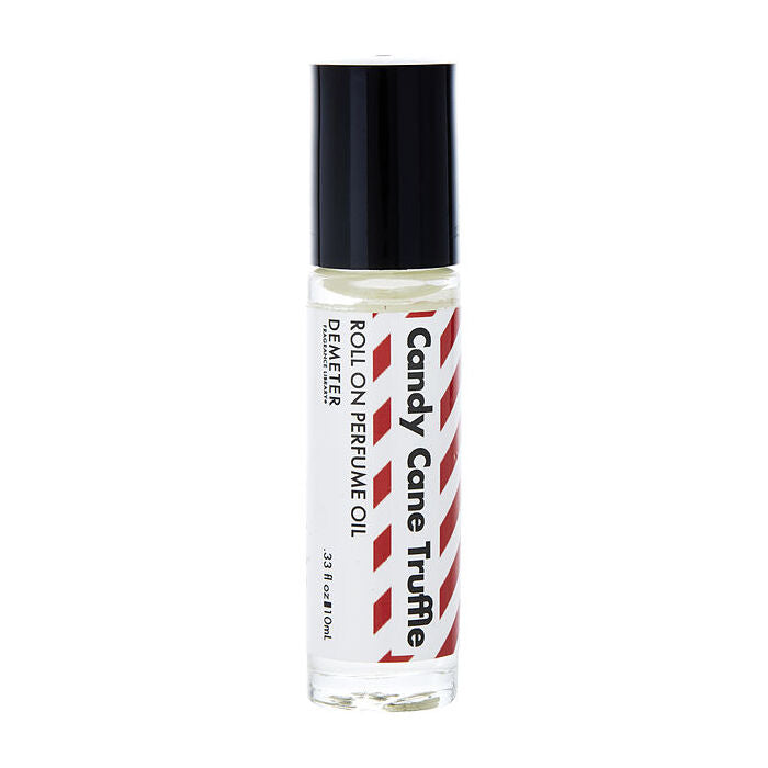 Demeter Candy Cane Truffle Roll On Perfume Oil 8.8ml/0.29oz