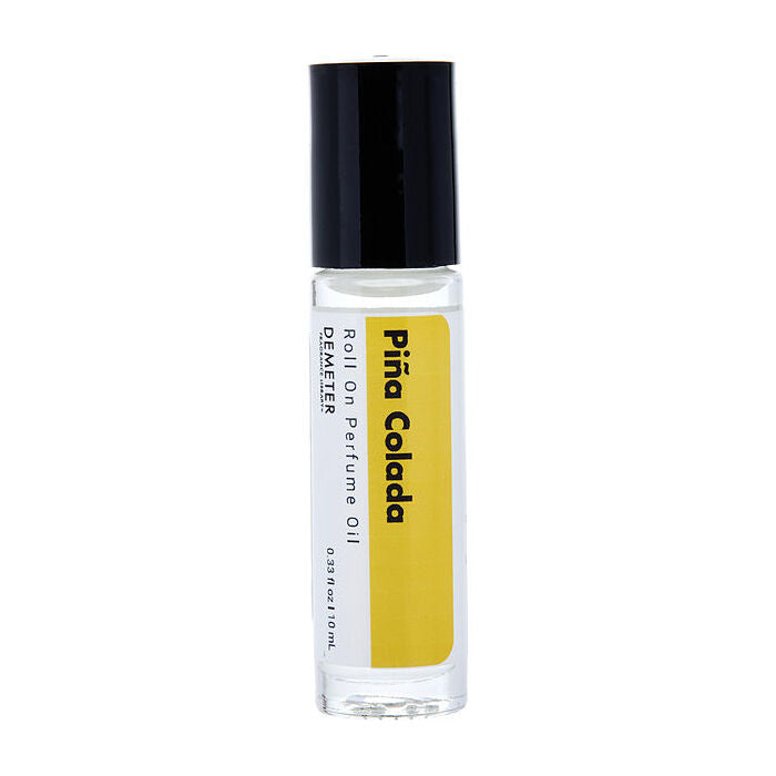 Demeter Pina Colada Roll On Perfume Oil 0.33oz